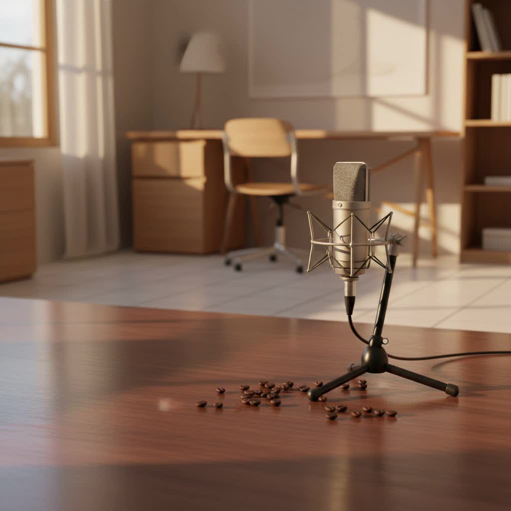 Mastering Your Sound: The Ultimate Guide to Shure Studio Mics