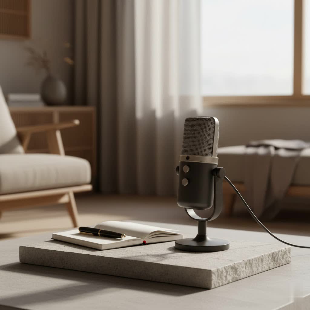 Unlock Studio-Quality Sound Anywhere: Your Guide to the Best Portable Studio Mics