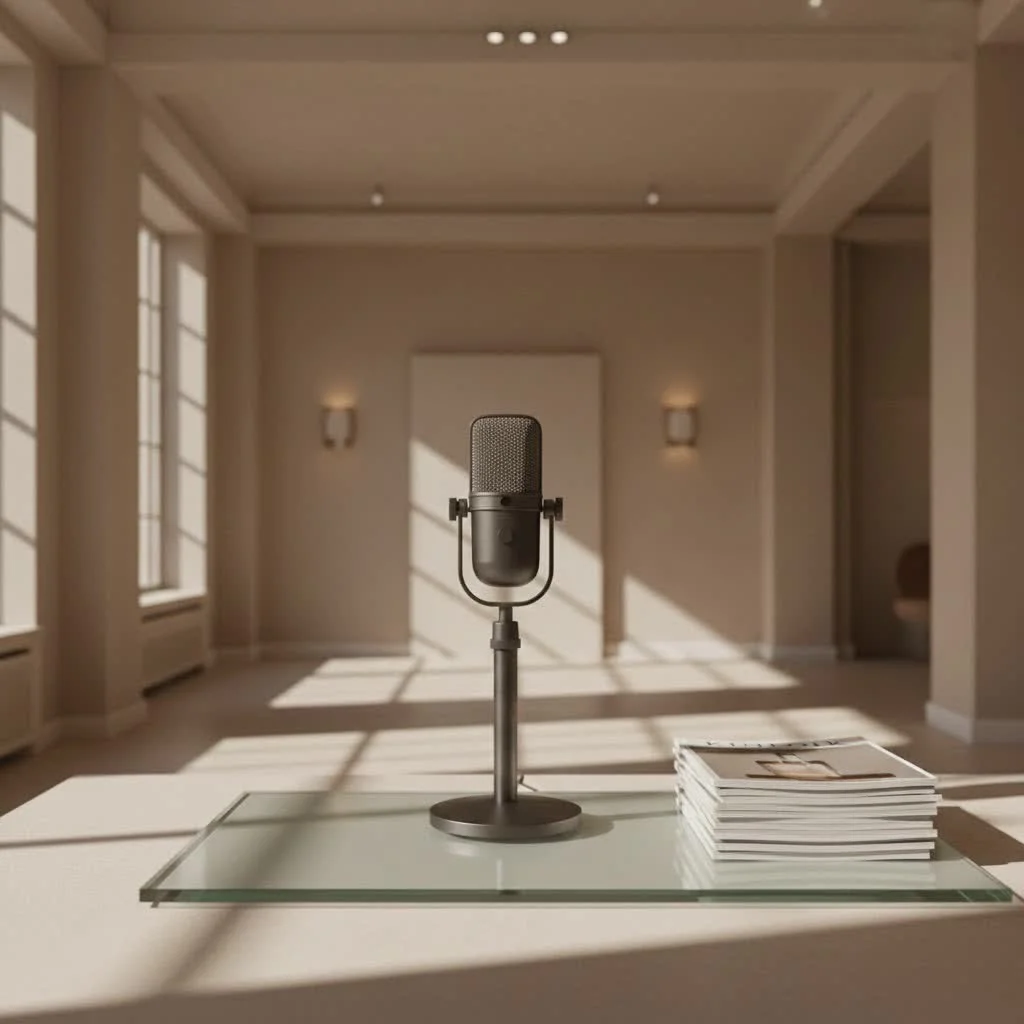 Studio microphone setup for FL Studio recording