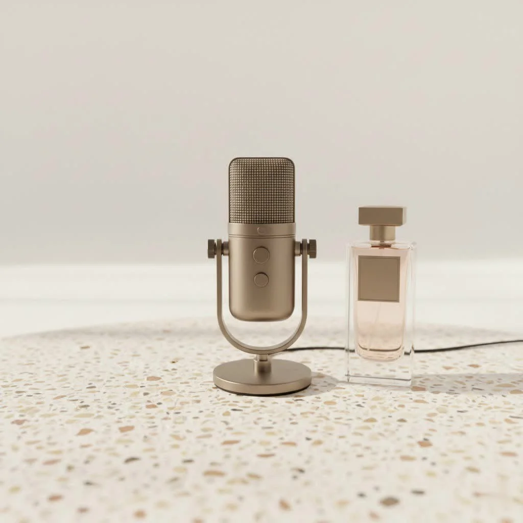 Studio microphone setup for recording in FL Studio