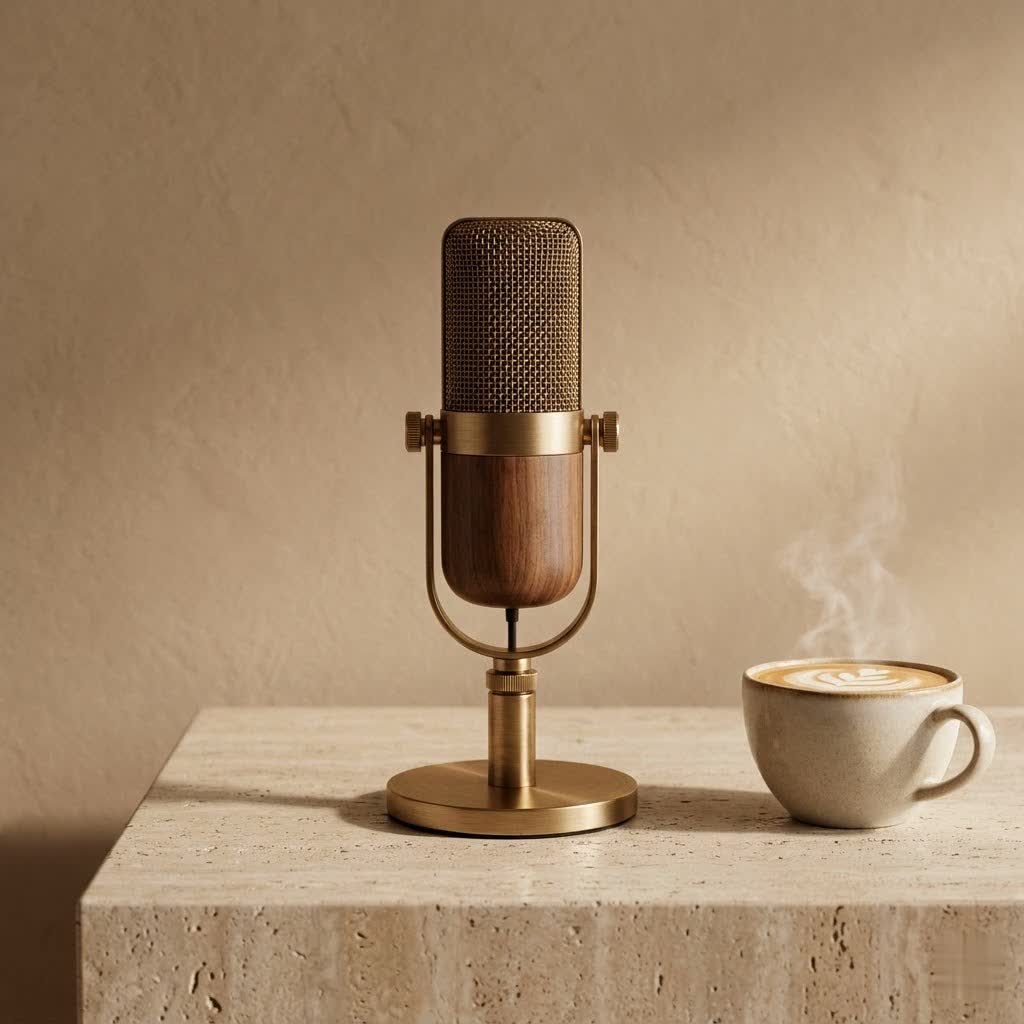 Choosing the Best Studio Vocal Mic: Your Ultimate Guide to Perfect Vocals