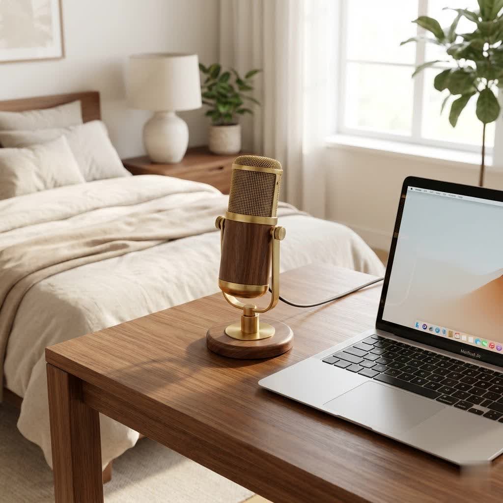 Mastering Your FL Studio Mic: A Pro’s Guide to Pristine Recordings