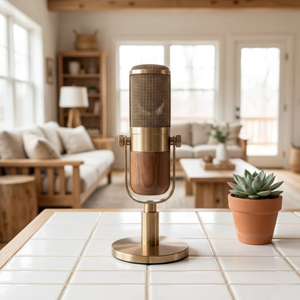 Mastering Your Blue Yeti Studio Mic: A Comprehensive Guide