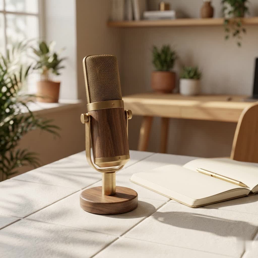 Mastering Your Sound: The Ultimate Guide to Studio Mic Stands